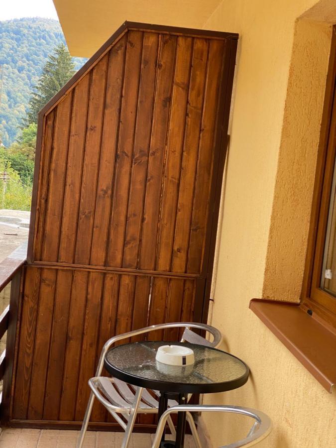 Sinaia Chic Minisuite Mirage-Self Check-In&Free Parking Екстер'єр фото