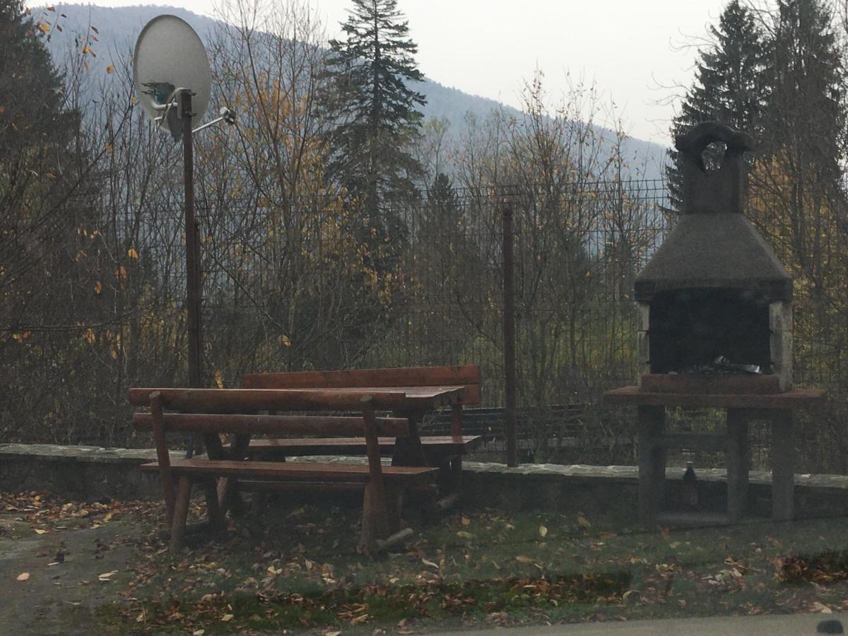 Sinaia Chic Minisuite Mirage-Self Check-In&Free Parking Екстер'єр фото