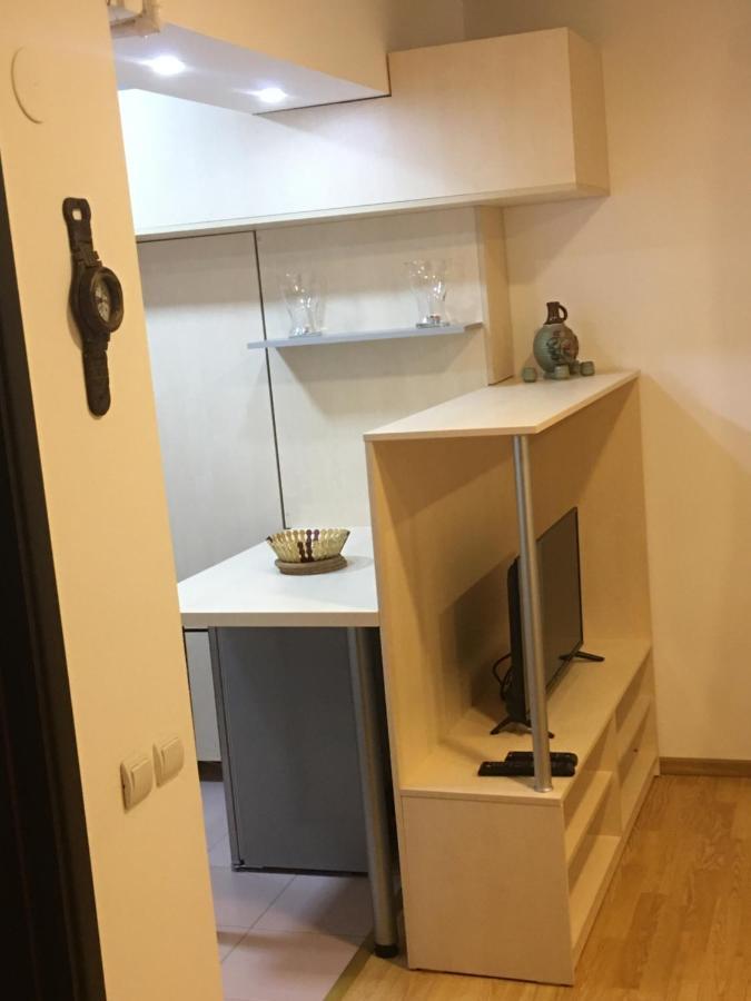 Sinaia Chic Minisuite Mirage-Self Check-In&Free Parking Екстер'єр фото
