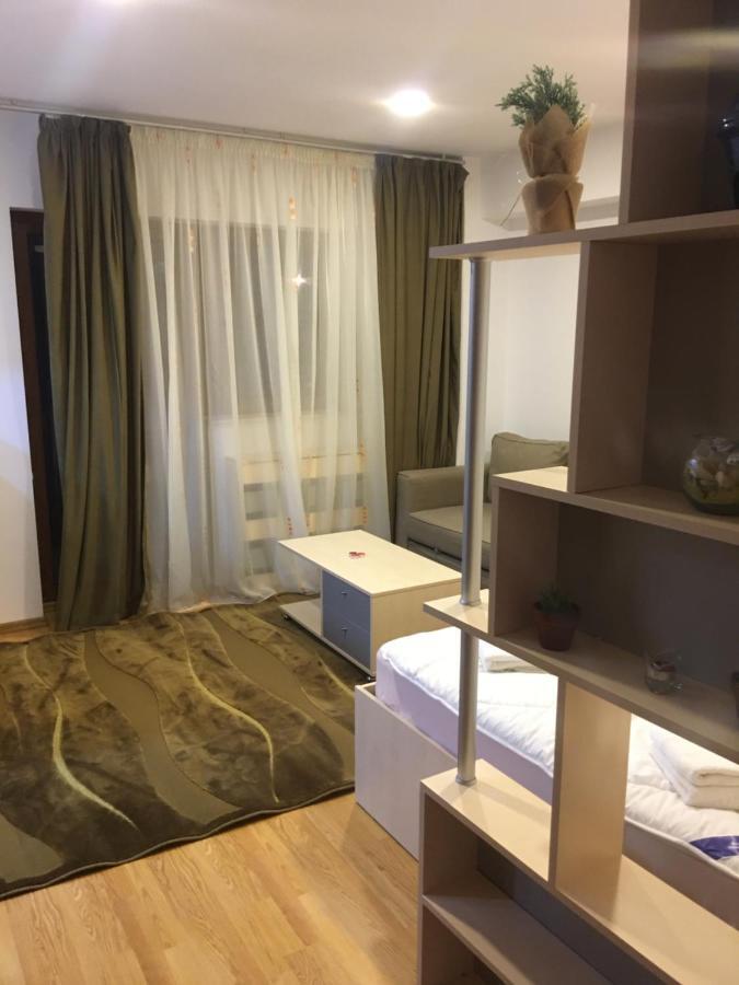 Sinaia Chic Minisuite Mirage-Self Check-In&Free Parking Екстер'єр фото